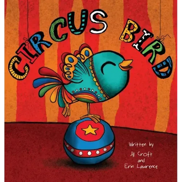 Circus Bird