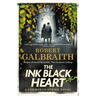 The Ink Black Heart