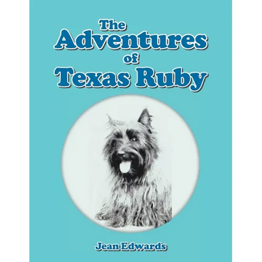 The Adventures of Texas Ruby