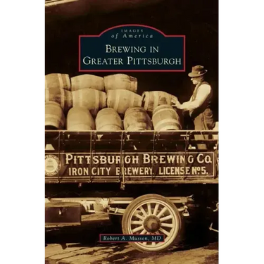 Brewing in Greater Pittsburgh