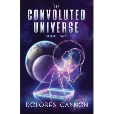 The Convoluted Universe: Book Two