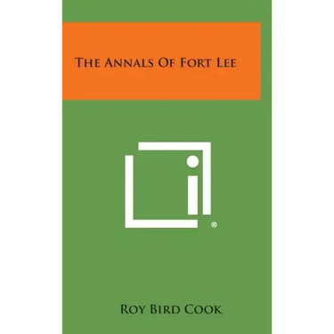 The Annals of Fort Lee