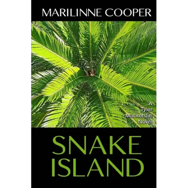Snake Island: A Tyler Mackenzie Novel