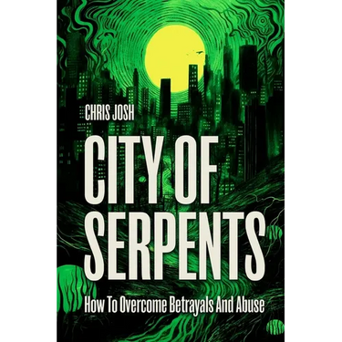 City of Serpents: How To Get Over Betrayals & Abuse (2nd Edition)