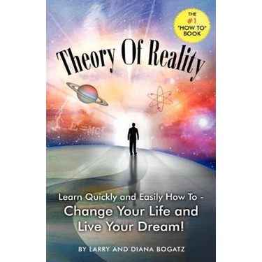 Theory of Reality