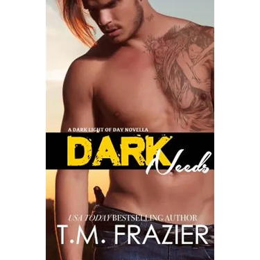 Dark Needs: A Dark Light of Day Novella