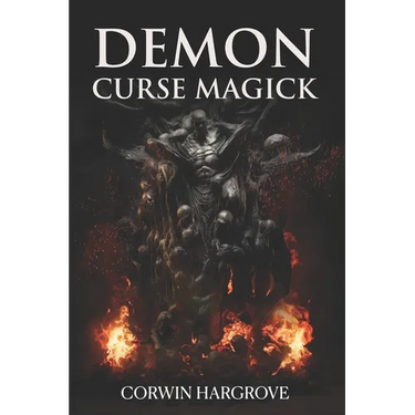 Demon Curse Magick