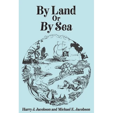 By Land or By Sea