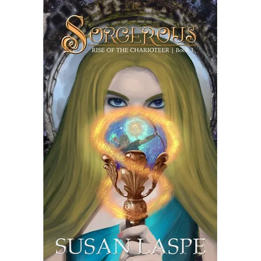 Sorcerous: A Medieval Tale of Myth and Sorcery