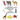English-Dutch Bilingual Children's Picture Dictionary of Animals Tweetalig dierenwoordenboek met plaatjes voor kinderen