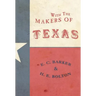With the Makers of Texas