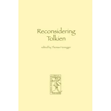 Reconsidering Tolkien