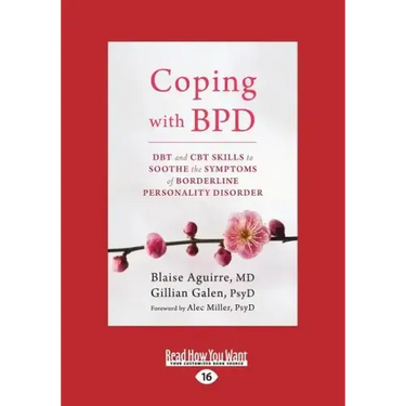 Coping with BPD