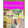 StoriesIn.Art - Ephemera Madness #1