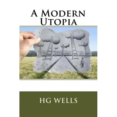A Modern Utopia