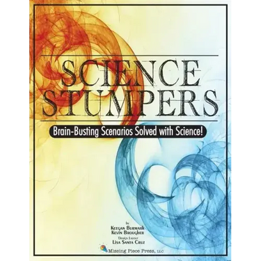 Science Stumpers: Brain-Busting Scenarios Solved with Science