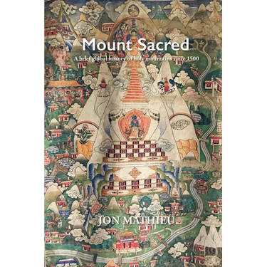 Mount Sacred