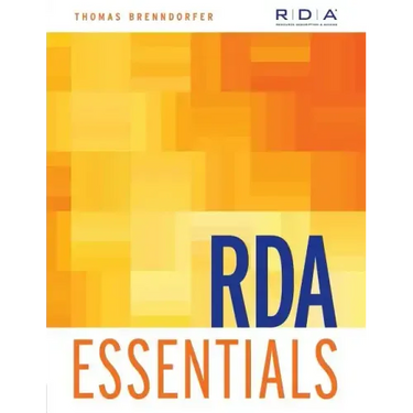 RDA Essentials