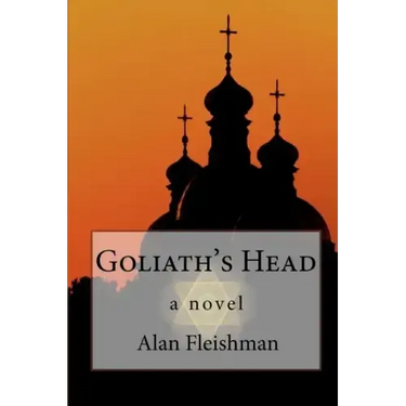 Goliath's Head