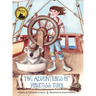 The Adventures of Piratess Tilly