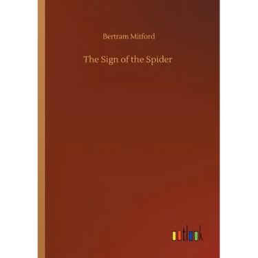 The Sign of the Spider