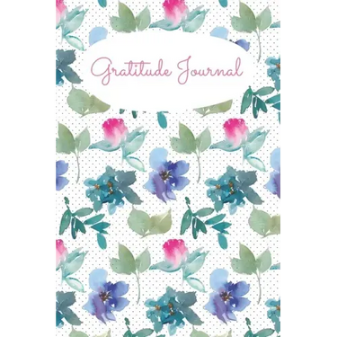 Gratitude Journal: 100 days of gratitude (with prompts)