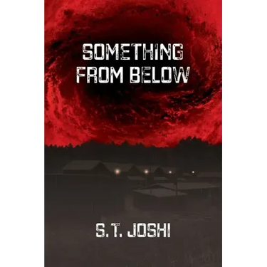 Something From Below