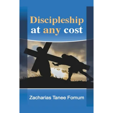 Discipleship at Any Cost