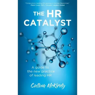 The HR Catalyst