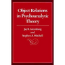 Object Relations in Psychoanalytic Theory
