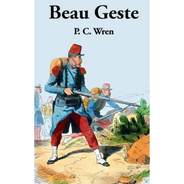 Beau Geste