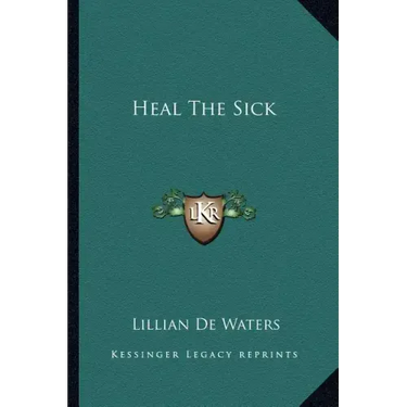 Heal the Sick