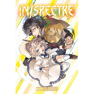 In/Spectre 2