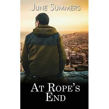 At Rope's End