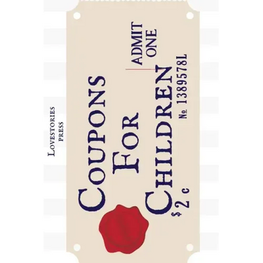 Coupons For Children