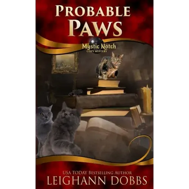 Probable Paws