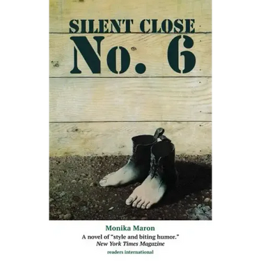 Silent Close No. 6