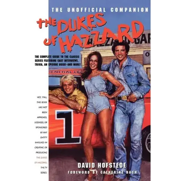 The Dukes of Hazzard: The Unofficial Companion