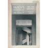 Fascist Modernism in Italy: Arts and Regimes