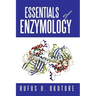 Essentials of Enzymology