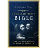 The Jefferson Bible: The Life and Morals of Jesus of Nazareth