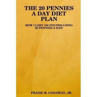 The 20 Pennies a Day Diet Plan