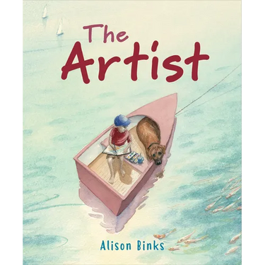 The Artist