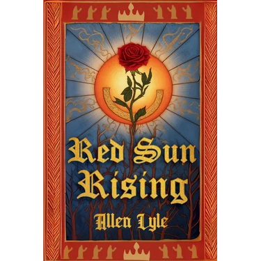 Red Sun Rising