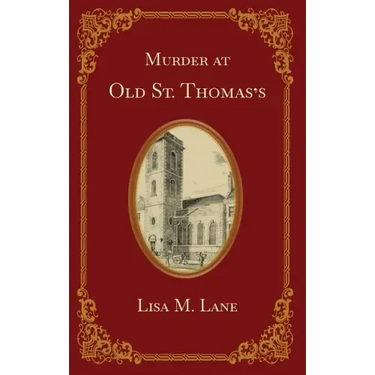 Murder at Old St. Thomas's