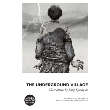 The Underground Village