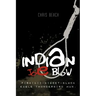 Indian Joe Blow: Pishikii-Kigeet-Black Eagle Thunderbird Man.