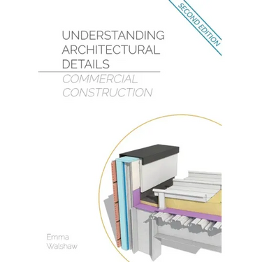 Understanding Architectural Details - Commercial