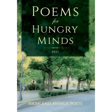 Poems for Hungry Minds