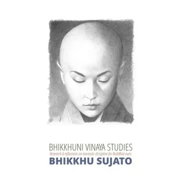 Bhikkhuni Vinaya Studies